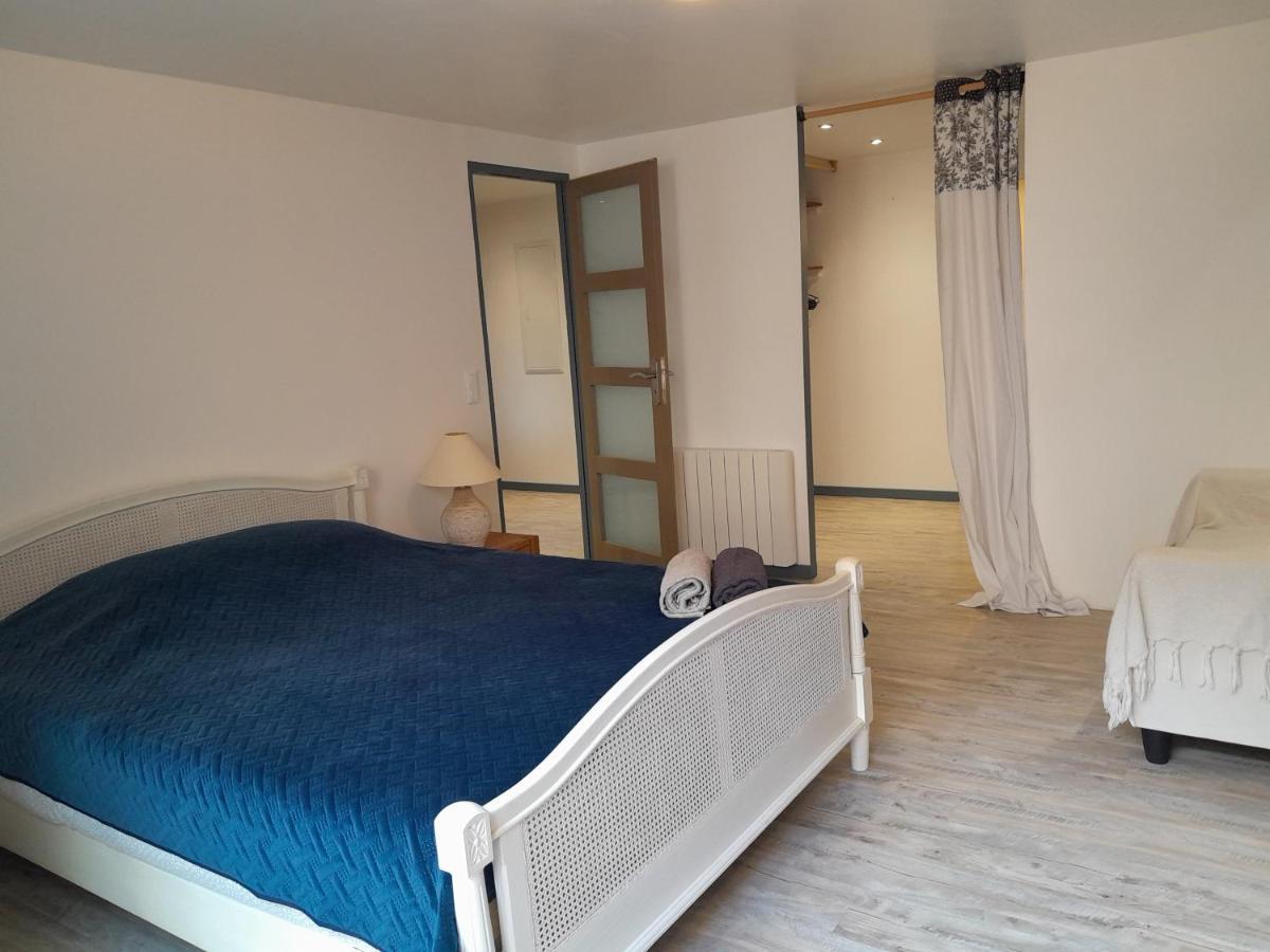 Loft Vue Montagne Villa Rigarda Kültér fotó