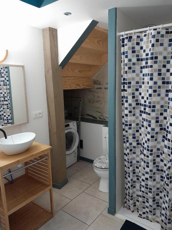 Loft Vue Montagne Villa Rigarda Kültér fotó