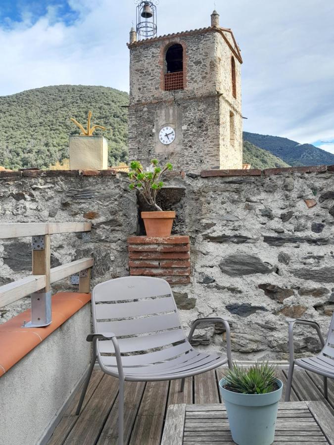 Loft Vue Montagne Villa Rigarda Kültér fotó