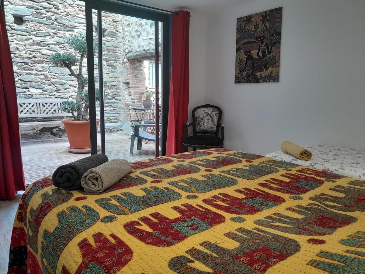 Loft Vue Montagne Villa Rigarda Kültér fotó