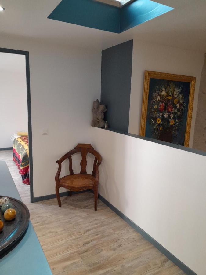 Loft Vue Montagne Villa Rigarda Kültér fotó