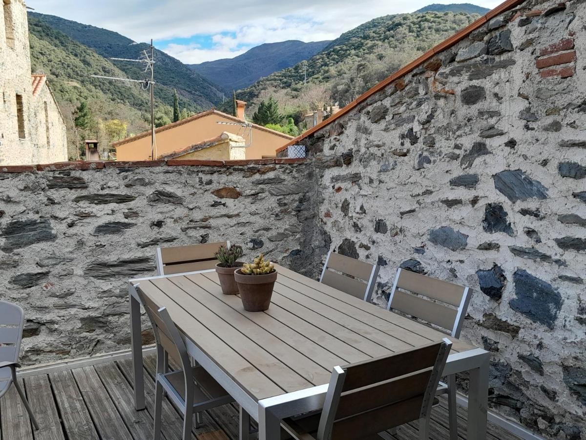 Loft Vue Montagne Villa Rigarda Kültér fotó